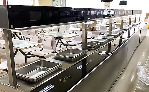 �������W�tʳ�á�֮RFID���l���g�Ĳ͏d�Y��ϵ�y����